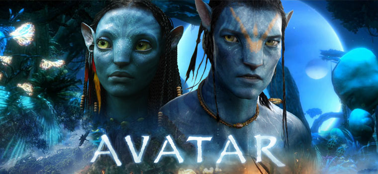 Avatar Avatar dedikleri