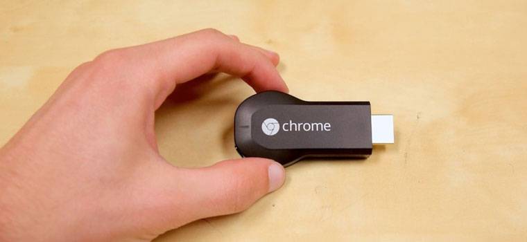 Chromecast Chromecast