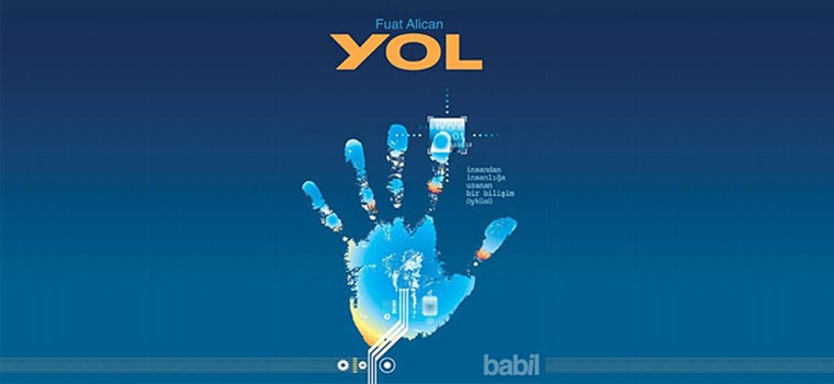 Fuat Alican – Yol Kitabı Fuat Alican – Yol Kitabı