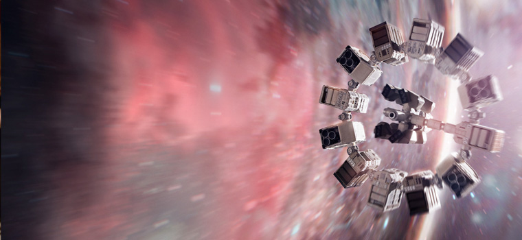 Interstellar – Yıldızlararası [Yorum]