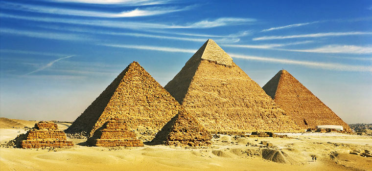 Mısır İzlenimlerim