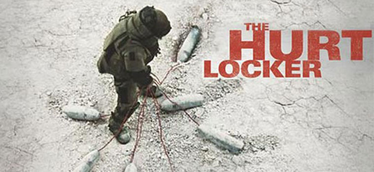 The Hurt Locker