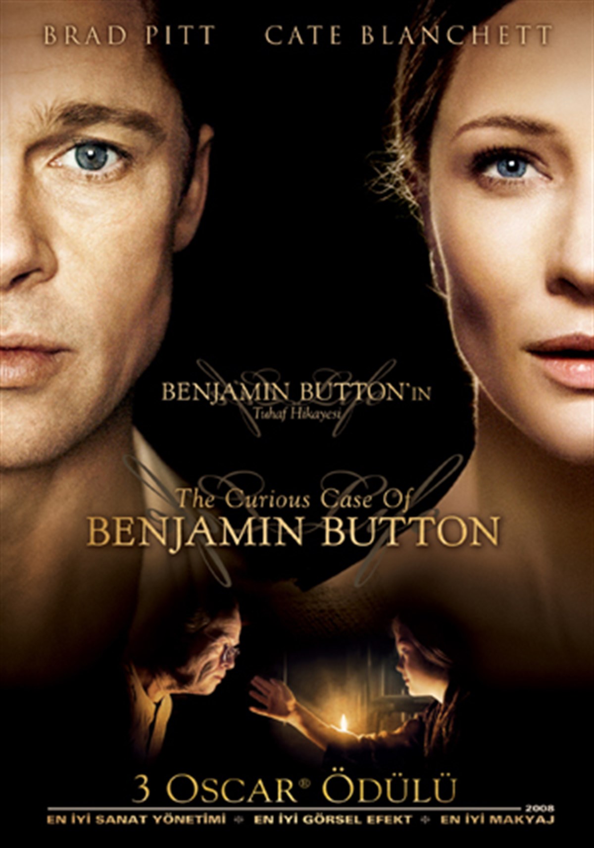 Benjamin Button Benjamin Button