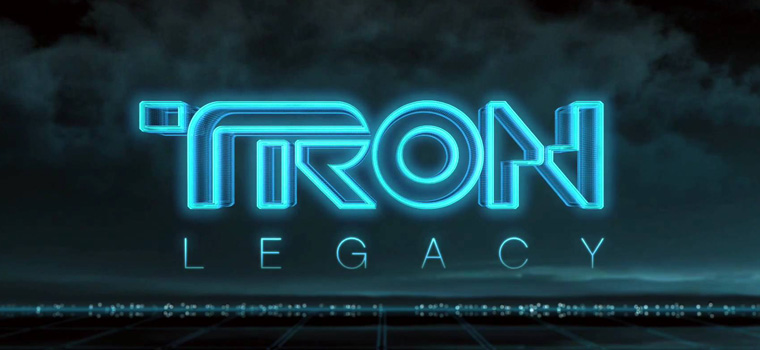 Tron Efsanesi