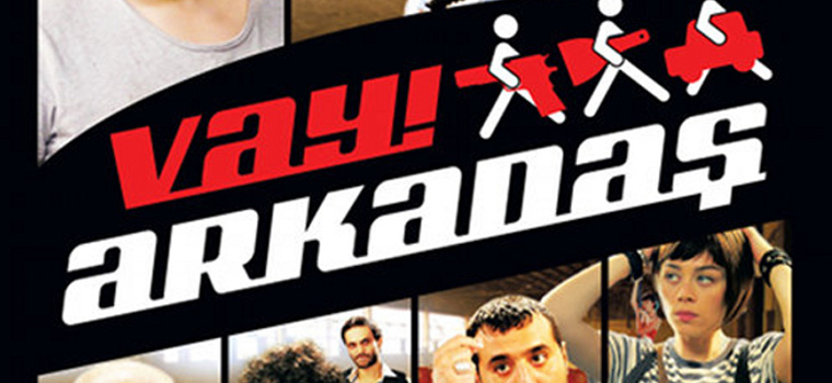 Vay Arkadaş Vay Arkadaş